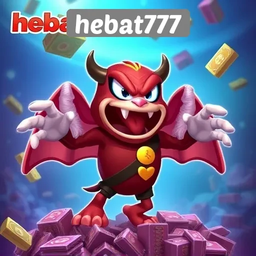 Keuntungan Bergabung di Situs Game Hebat777