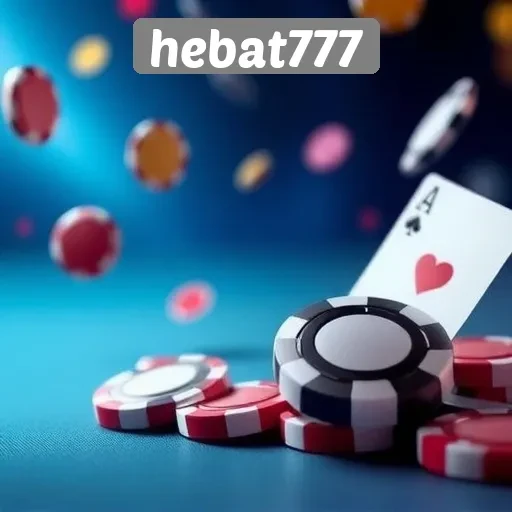 Bergabung di Hebat777 Apakah Pilihan yang Tepat untuk Anda
