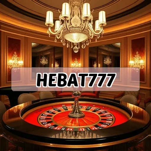 hebat777 Acara Spesial