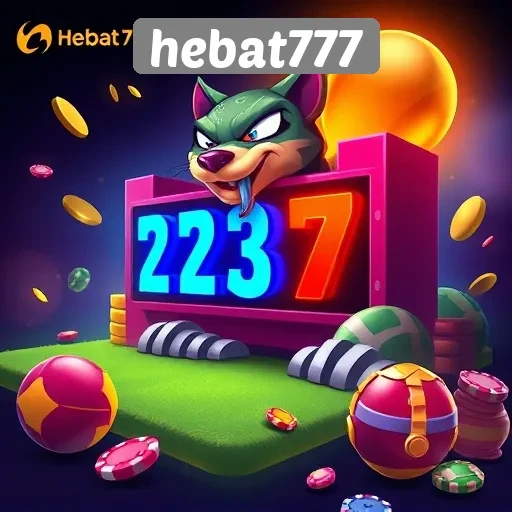 Menjelajahi Fitur Menarik Dari Situs Game Hebat777