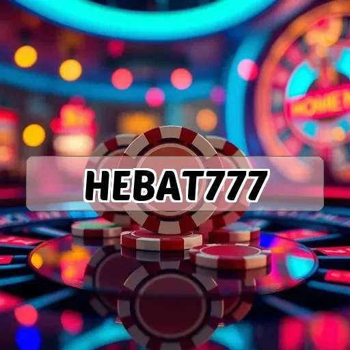 hebat777 Panduan Pemula