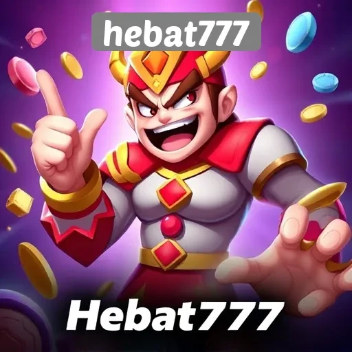 Mengapa Hebat777 Menjadi Favorit Penggemar Game di Indonesia
