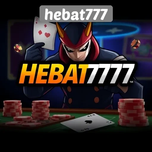 Mengenal Hebat777 Sebagai Situs Game Terpercaya