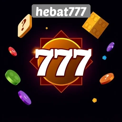 Inovasi Fitur Terbaru di Hebat777 yang Patut Dicoba