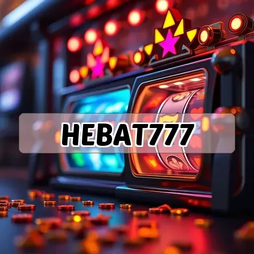 hebat777 Promosi Harian