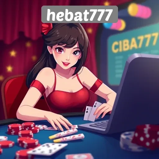 Review Pengalaman Bermain di Situs Hebat777 untuk Pemula