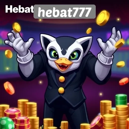 Ulasan Lengkap Tentang Situs Game Hebat777