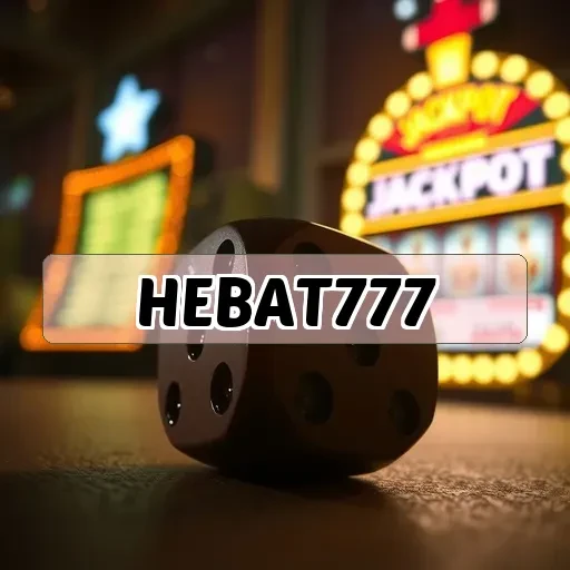 hebat777 Ulasan Game