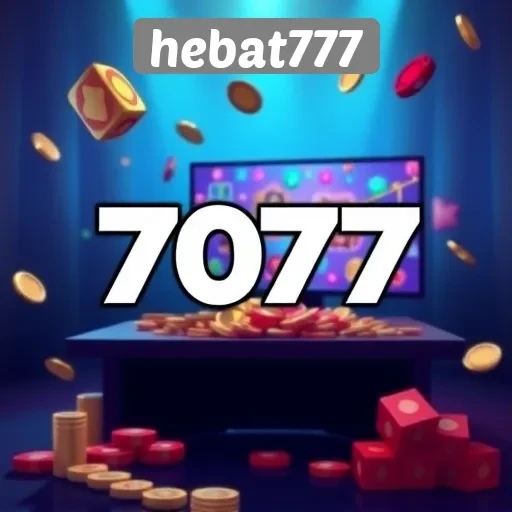 Keamanan dan Kenyamanan Bermain di Hebat777