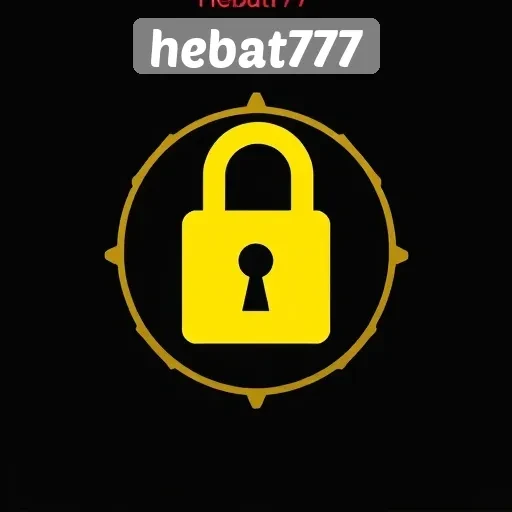 Bagaimana Hebat777 Menjaga Keamanan Data Pengguna