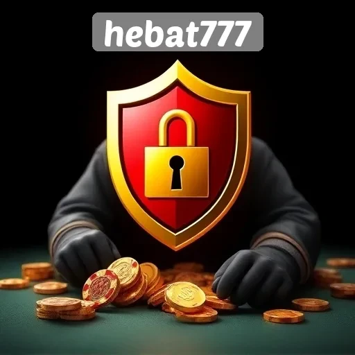 Aspek Keamanan dan Privasi di Hebat777