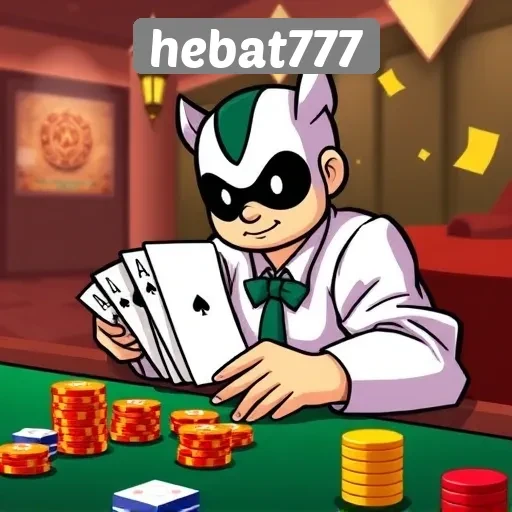 Strategi Bermain Di Hebat777 Untuk Pemula