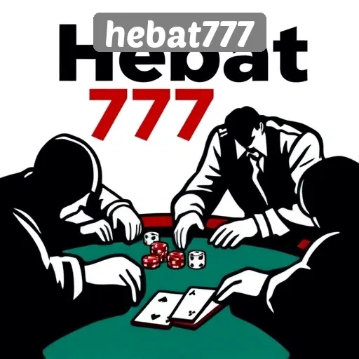 Taktik dan Strategi Bermain di Hebat777 untuk Pemula