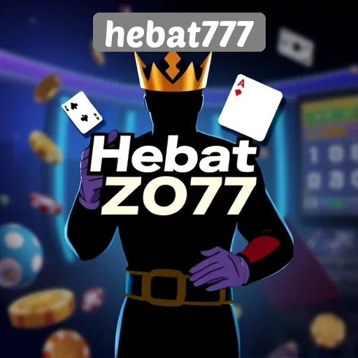Mengenal Hebat777 Sebagai Platform Gaming Terpercaya