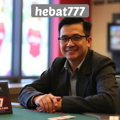 Testimoni Pengguna Hebat777 dan Pengalaman Bermain di Situs Ini